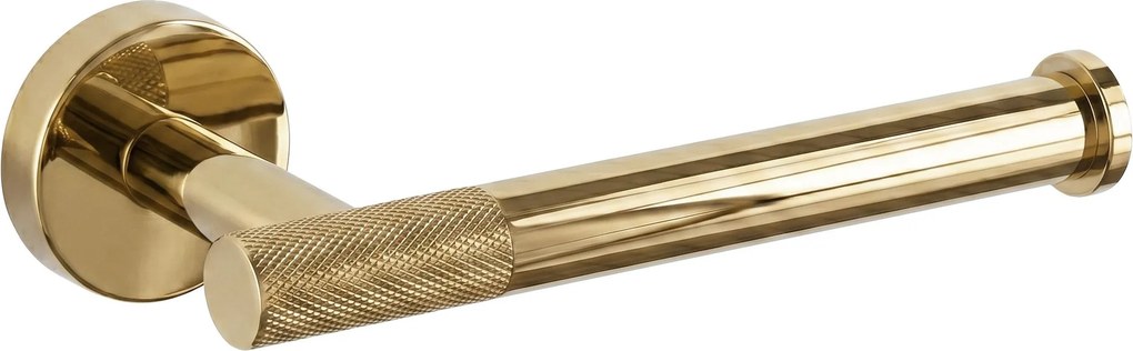 Поставка за тоалетна хартия 6611 Modern Copper