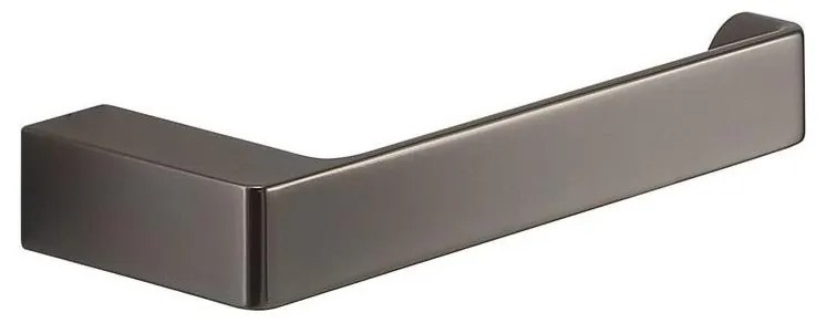 Gedy - Държач за тоалетна хартия PIRENEI металически сив