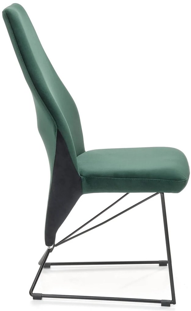 Стол Rizio-Prasino (2) парчета