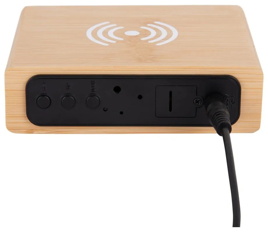 Цифров будилник Fat - Karlsson