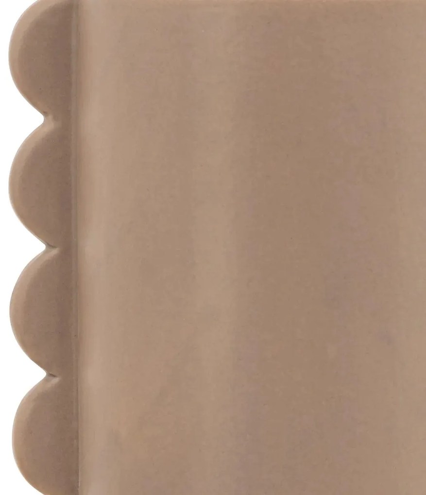 Ваза atmosphera Hind, 25 cm