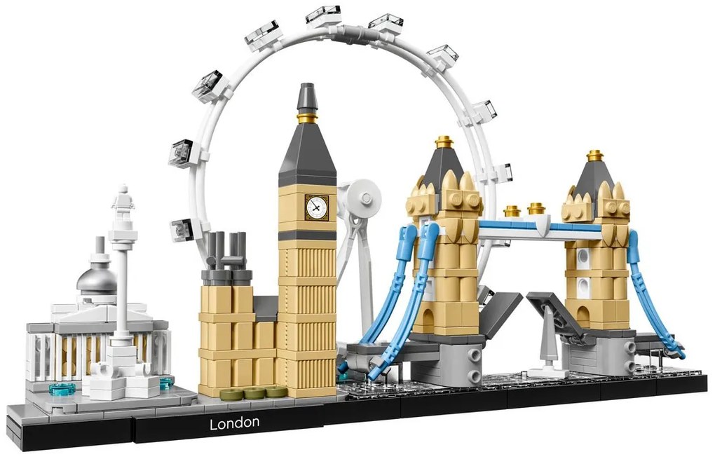 LEGO® Architecture 21034 - Лондон