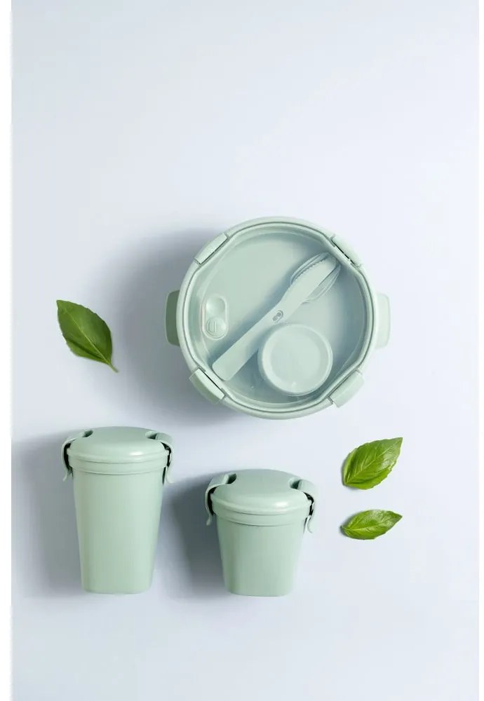 Кутия за храна Lunch &amp; Go - Curver