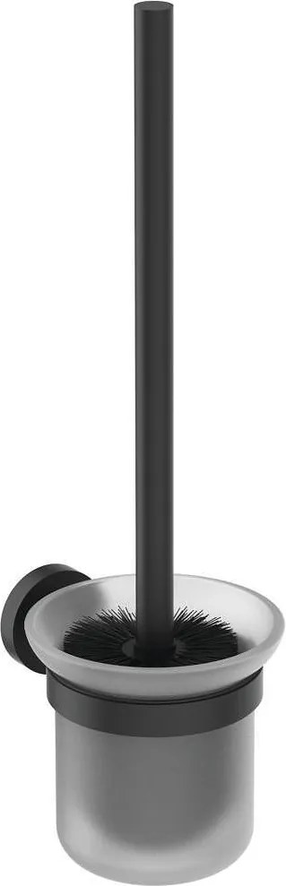 Четка за WC с държач, IOM, A9119XG, Vidima конзолна