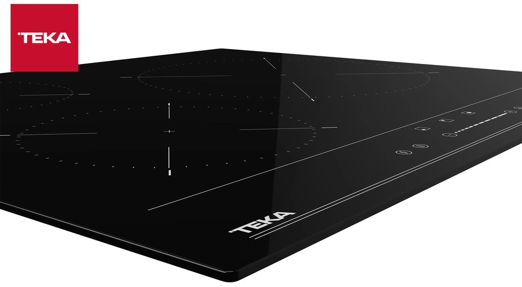 Индукционен плот Teka