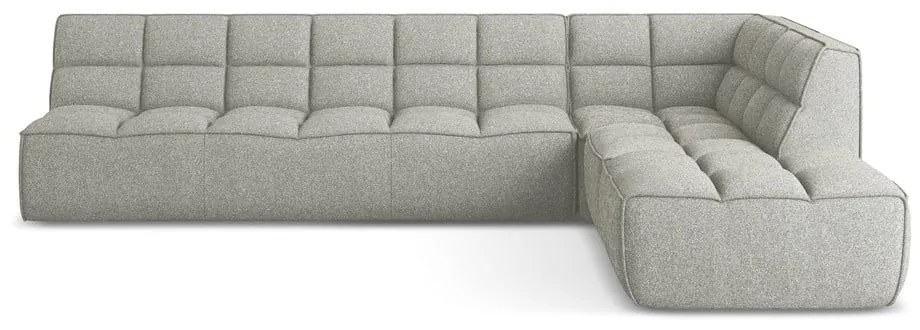 Модулен ъглов диван Kalai – Makamii