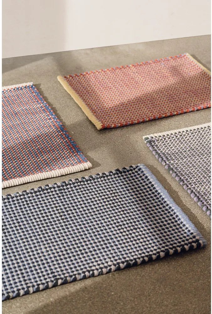 Текстилна изтривалка 50x70 cm Dei – noo.ma