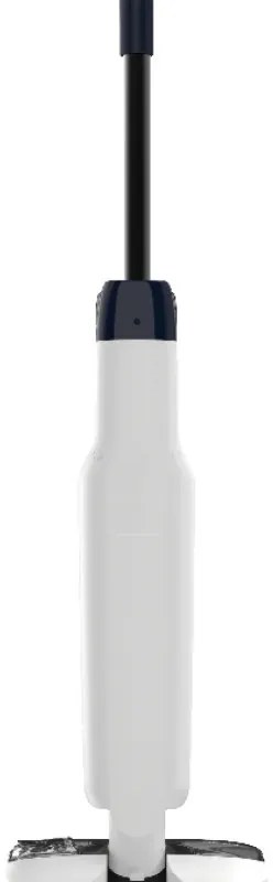 Вертикална безкабелна прахосмукачка Tineco Floor One S5 Stretch Extreme, 220W, 18000 Pa, Сухо/Мокро, 0.72 л мръсна/0.8 л чиста, Автономия 40 мин, iLoop сензор, Черен/бял