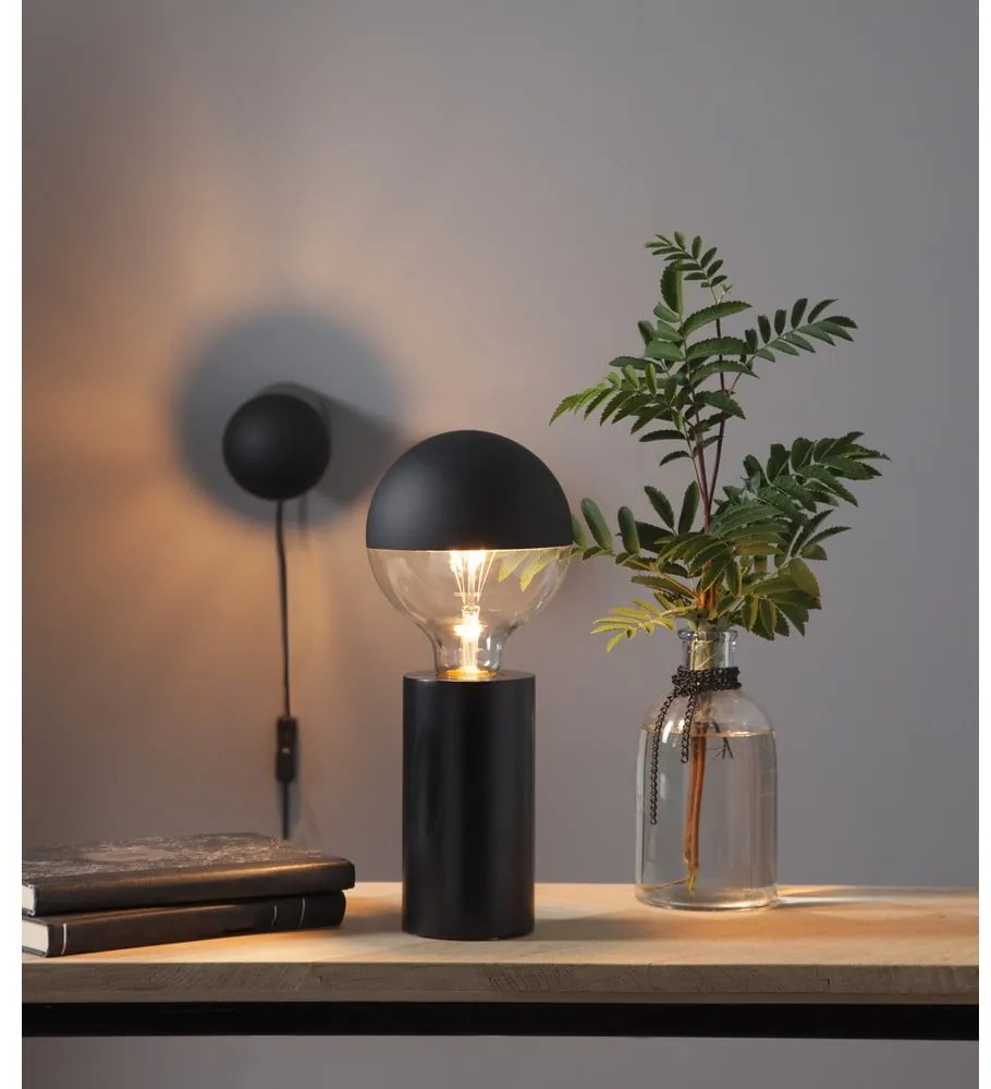 Топла LED крушка с възможност за димиране E27, 3 W - Star Trading