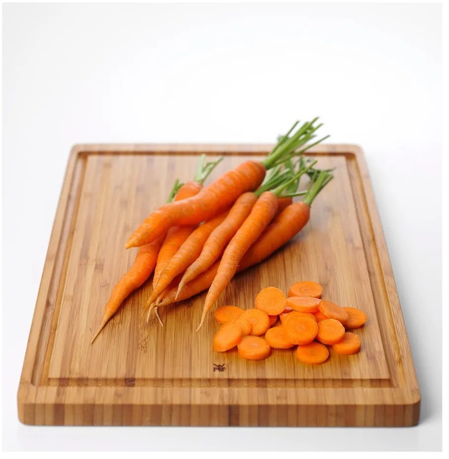 Бамбукова дъска за рязане , 45 x 30 cm - WMF