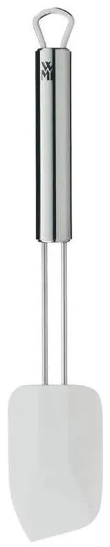 WMF - стъргалка за тесто PROFI PLUS неръждаема стомана/бяла