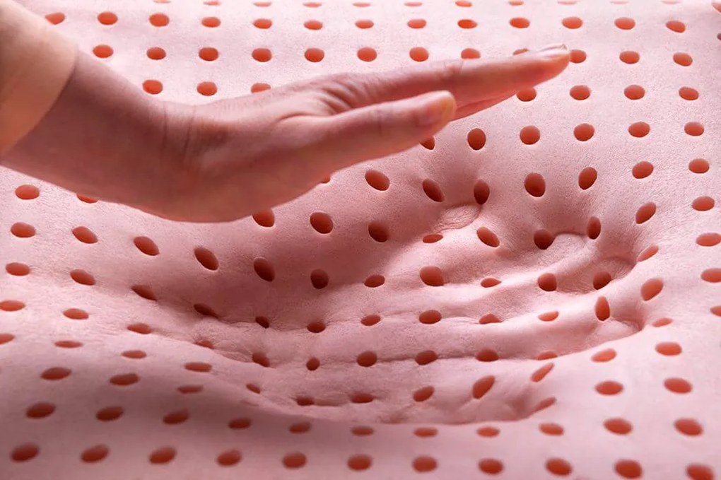 Матрак Меморилатекс Gold твърдост М от Латекс Екон 20 см