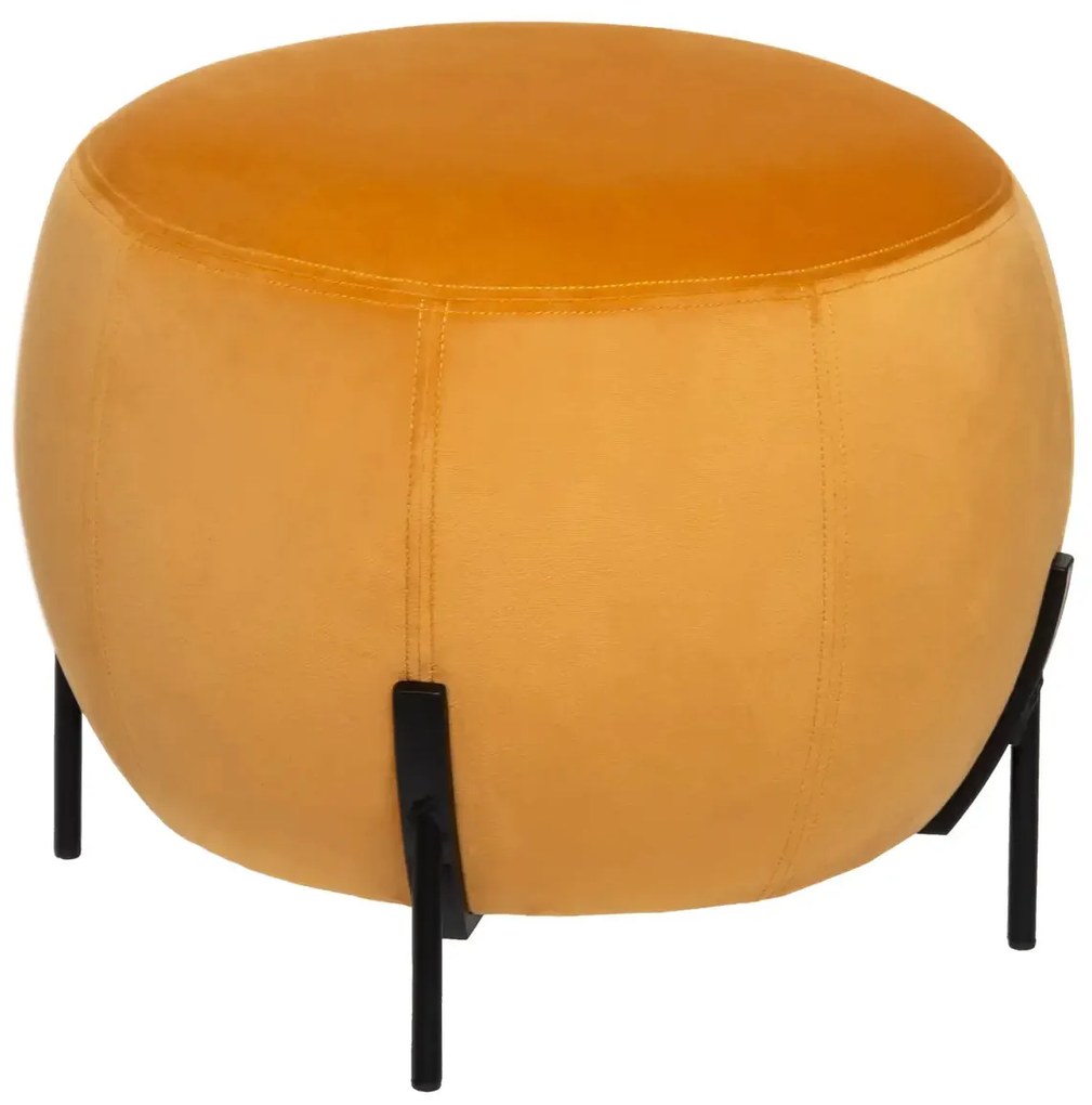 Табуретка atmosphera Calabaza - Черен