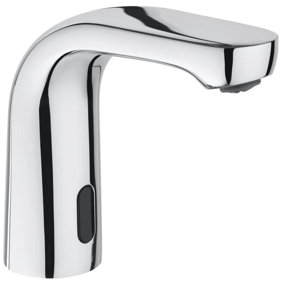 Roca A5A5309C00 - Безконтактен смесител за умивалник L20 4xAA лъскав хром