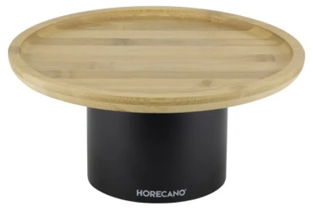 Horecano - Стойка за блок маса ф33xh17см FAIA-(HC-931501) (243003-1)