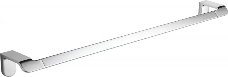 Mexen Lea закачалка за кърпи, хром - 7026024-00