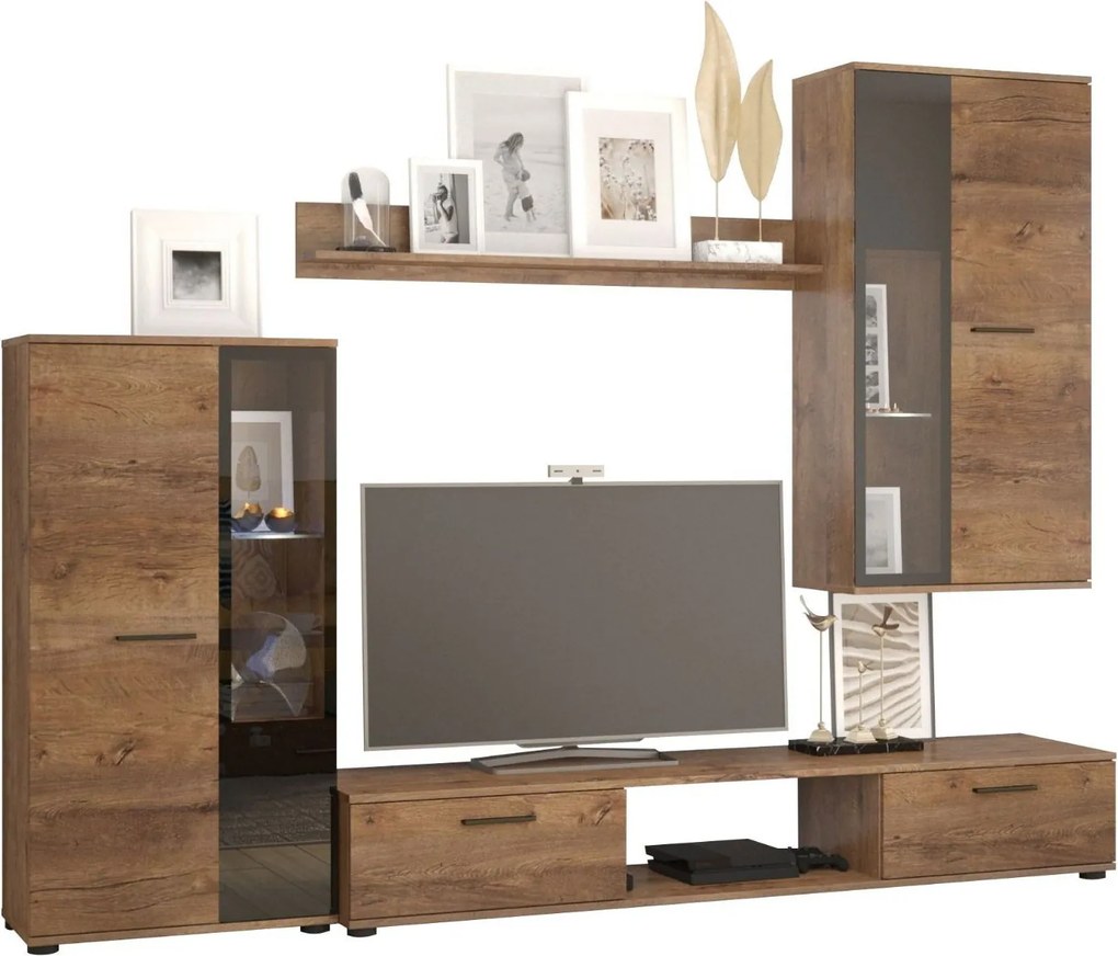 Холна секция Arlington-Кафе