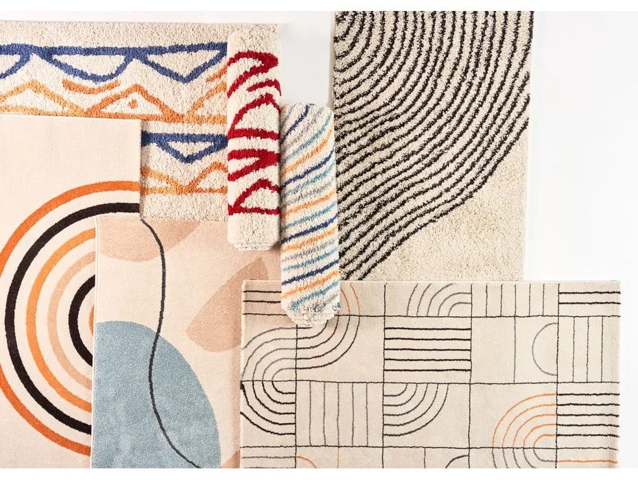 Килим Coastalina, 80 x 150 cm - Bonami Selection