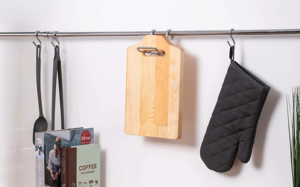 Поставка за дъска с дъска M6065