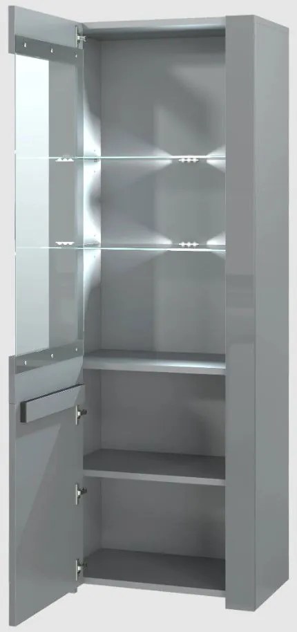 Витрина Pivot II