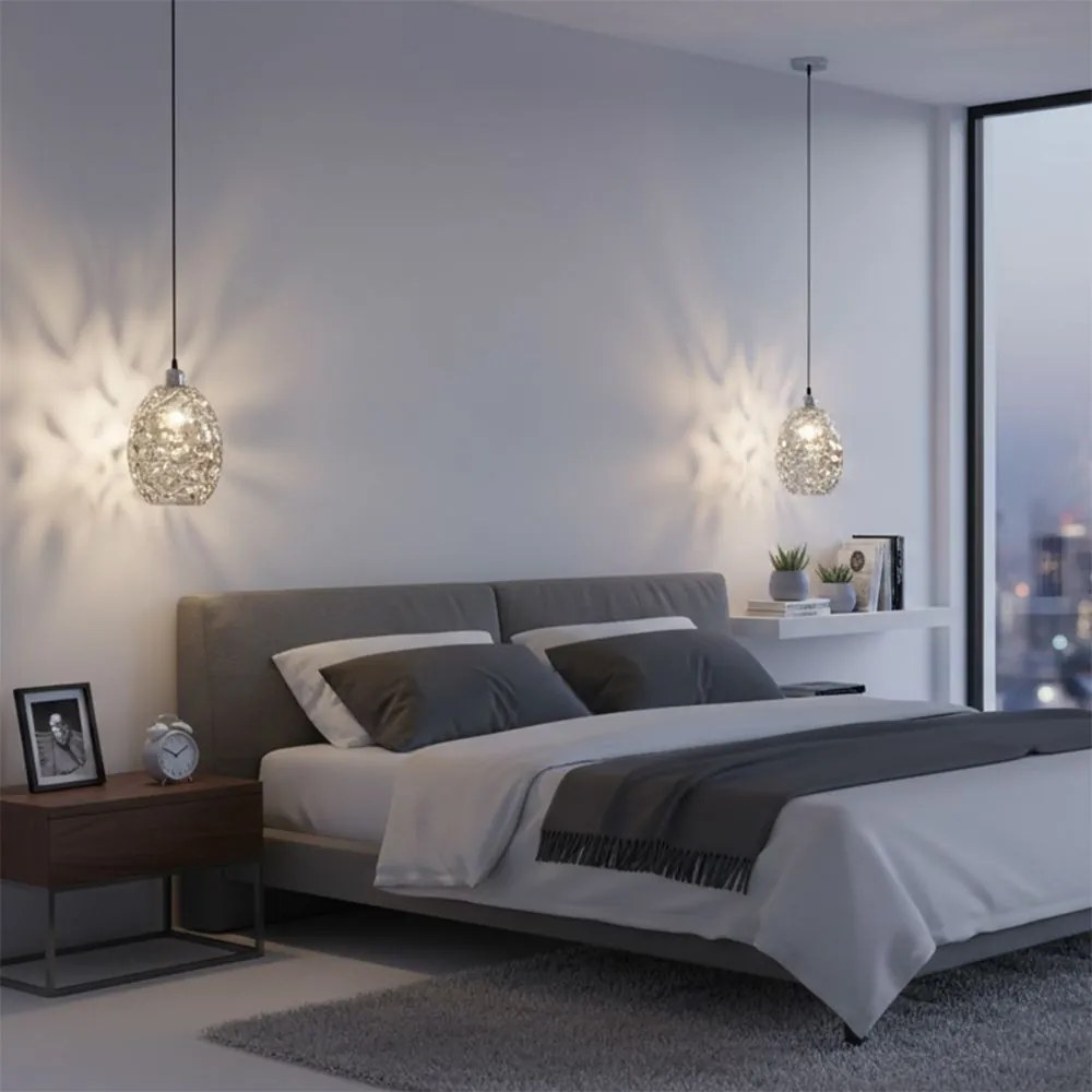 Пендел Chrome APP564-1CP