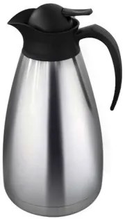 S/S Vacuum jug - Термокана Инокс 2л VJGK20