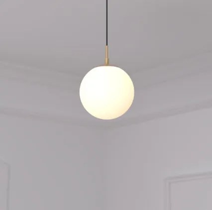 Пендел atmosphera Dris, 20 cm, Стъкло