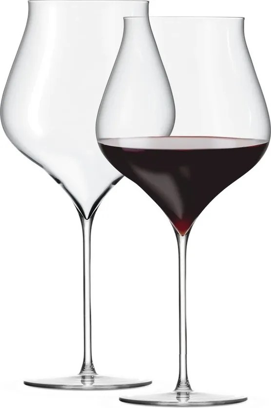 Чаши в комплект 2 бр. за вино 940 ml Notes – Holmegaard