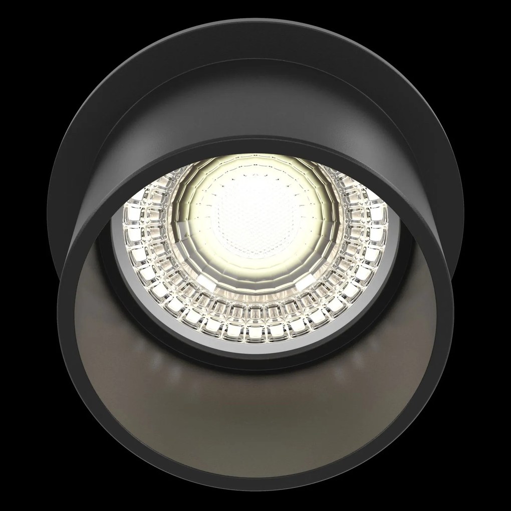 Spot Maytoni Reif-Black