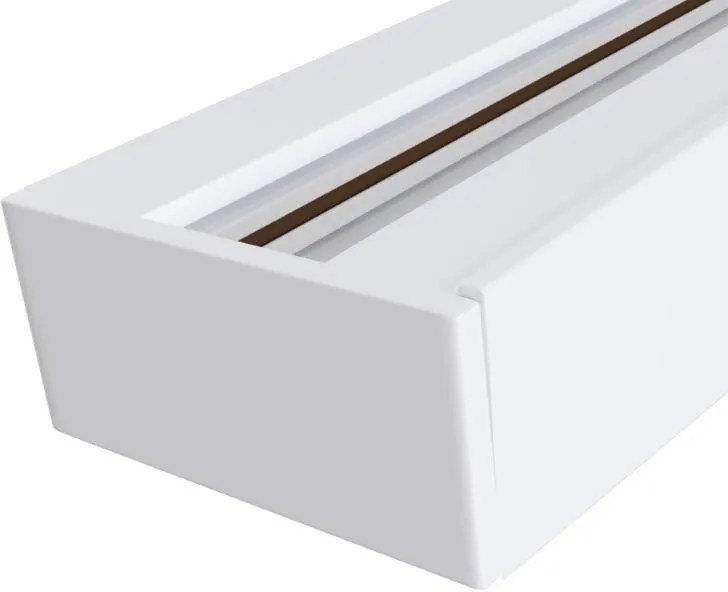 Канал Релса Maytoni Single phase-бял-дължина: 200 См.