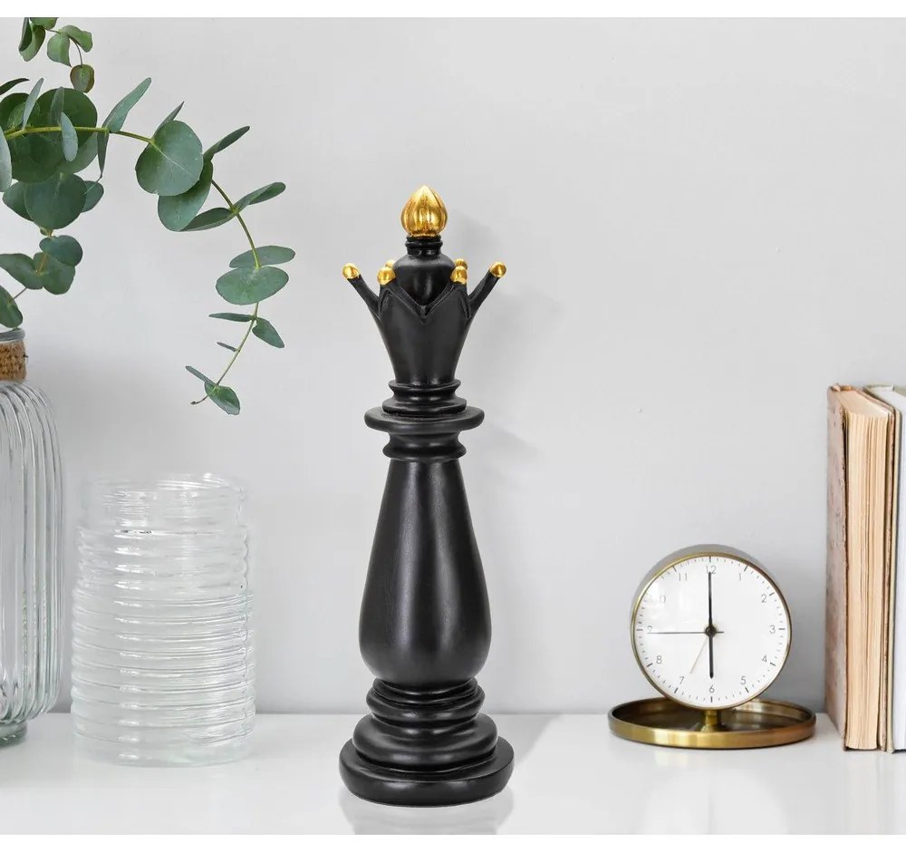 Статуетка от полирезин 38,5 cm Bishop – Mauro Ferretti