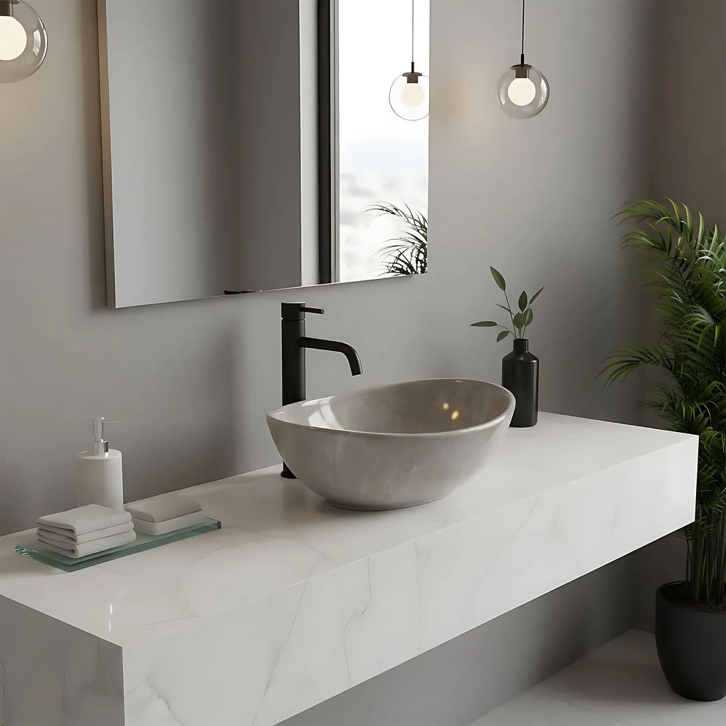 УМИВАЛНИК ЗА ПЛОТ Rea Sofia Mini Kashmir