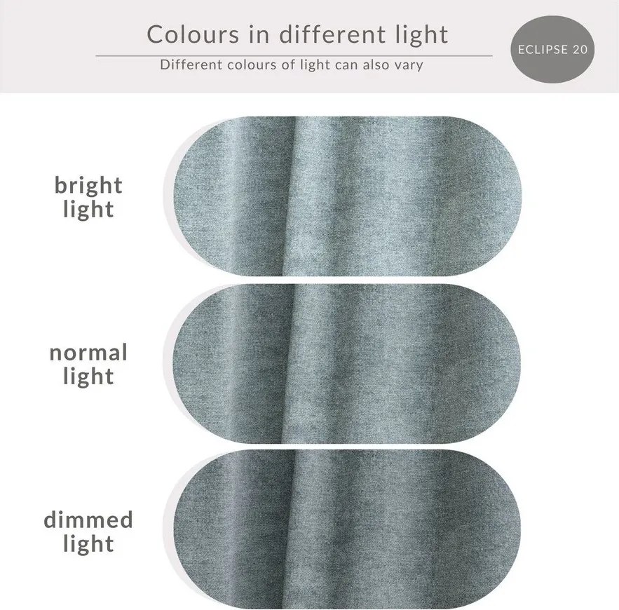 Светлосиньо боксспринг легло 180x200 cm с място за съхранение Fresco – Maison de Rêve