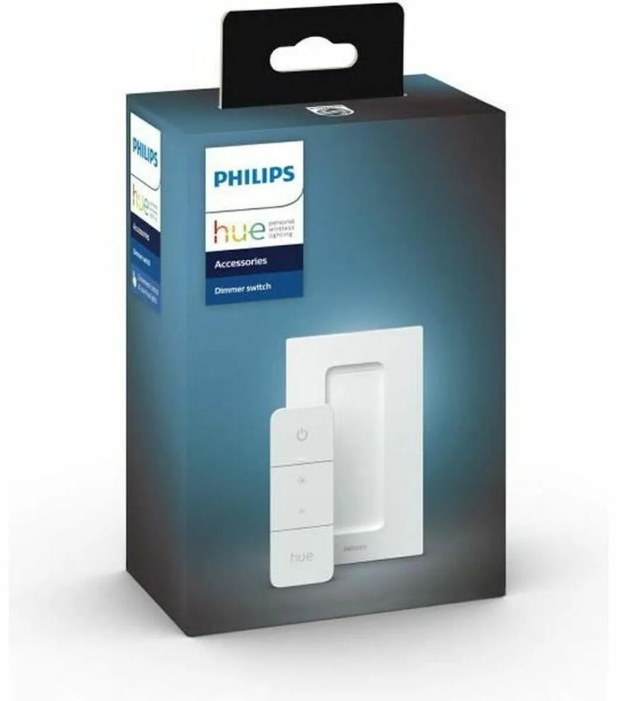 Смарт Ключ Philips 8719514274617 Дистанционно управление