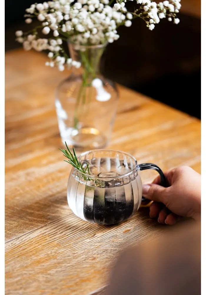 Чаши за капучино в комплект от 2 бр. 350 ml Tulip – Vialli Design