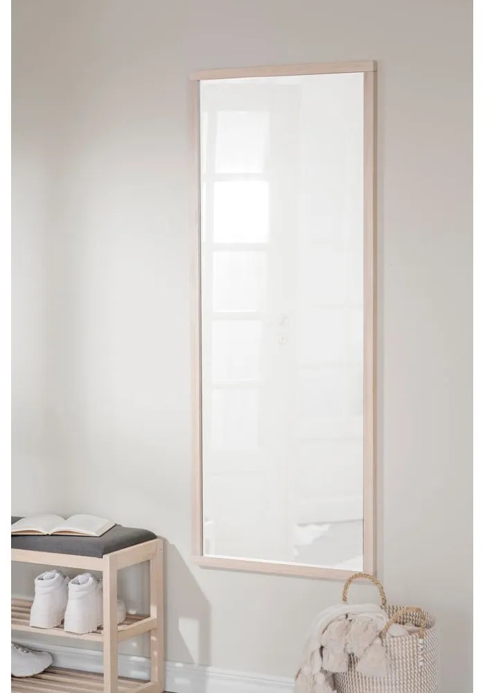 Черна стойка за обувки от масивен дъб за сядане Confetti – Rowico