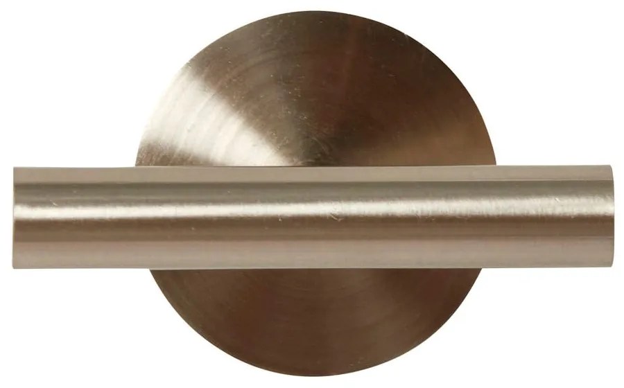 Метална кука за монтиране на стена Rest - Hübsch