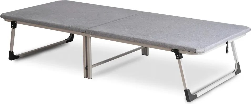 Сгъваемо туристическо легло VERITAS с колела