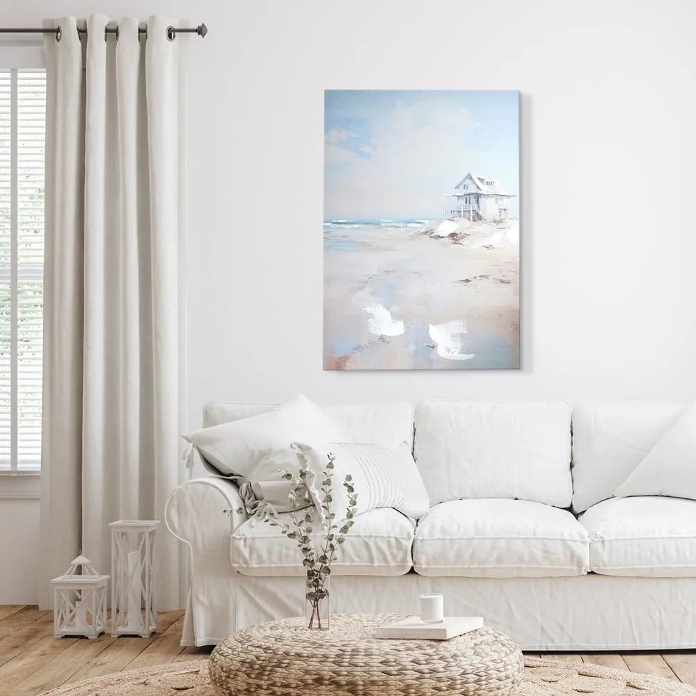 Картина 70x100 cm Beach Home – Styler