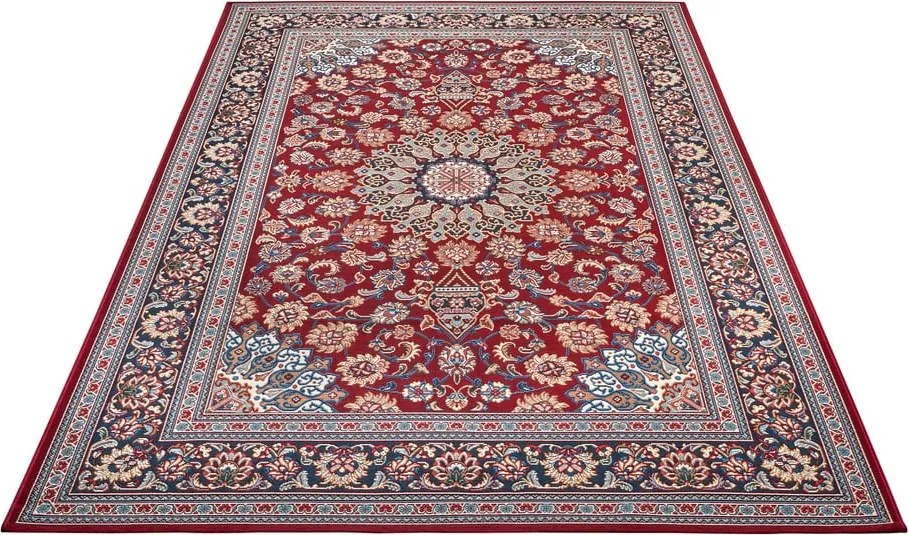 Червен външен килим 240x340 cm Flair – Hanse Home