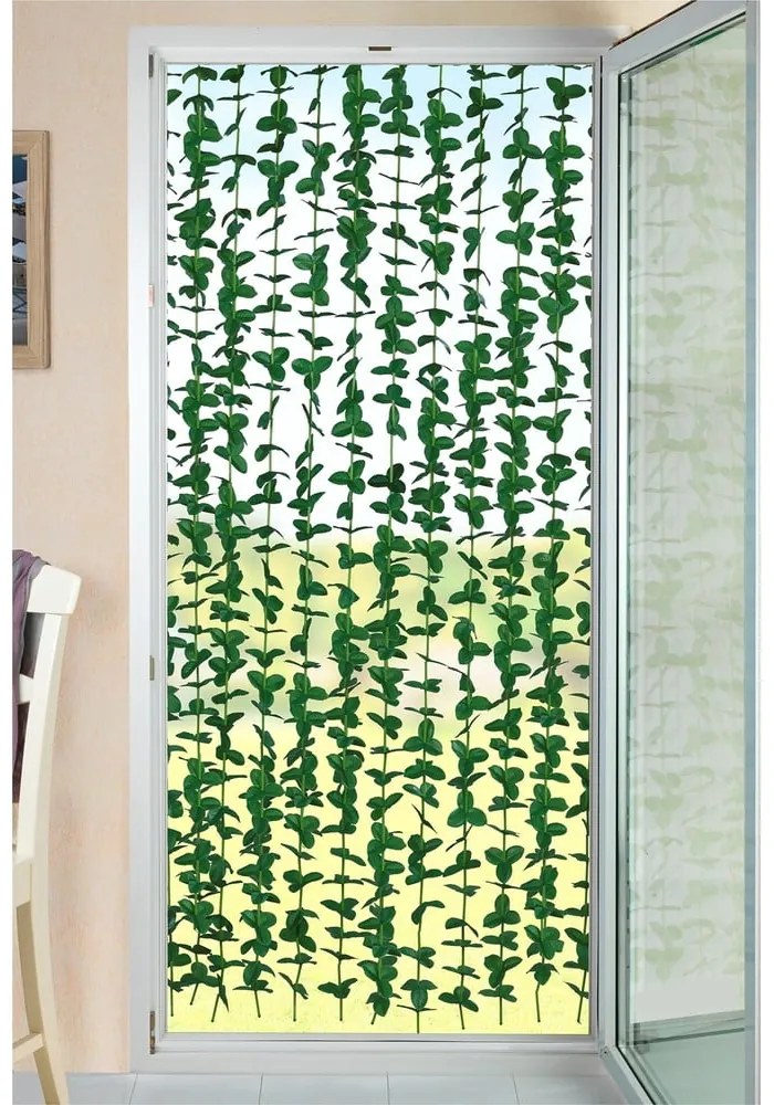 Зелена завеса за врата 190x90 cm Liane - Maximex