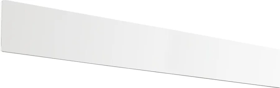 Ideal Lux - LED стенен осветител ZIG ZAG LED/30W/230V 75 cm CRI 90 бял
