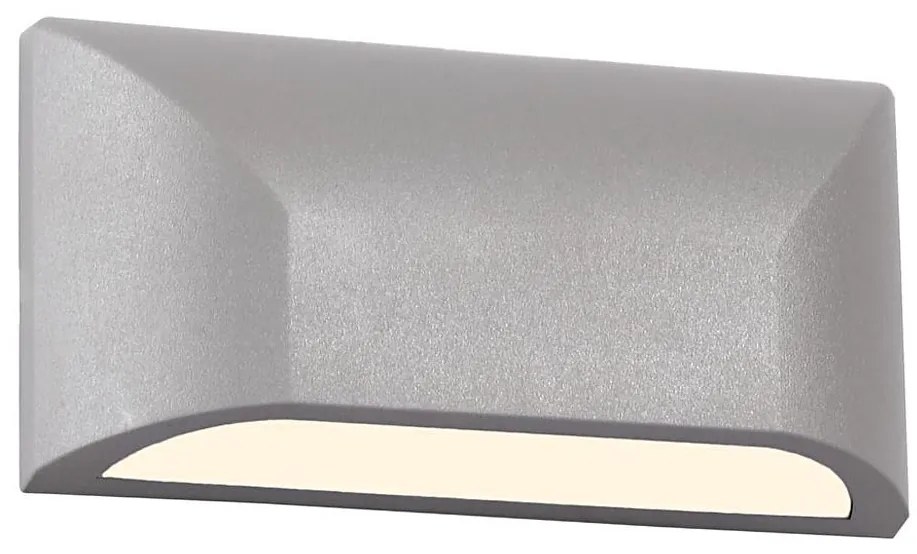 Top Light - LED Екстериорен аплик LED/6W/230V IP65