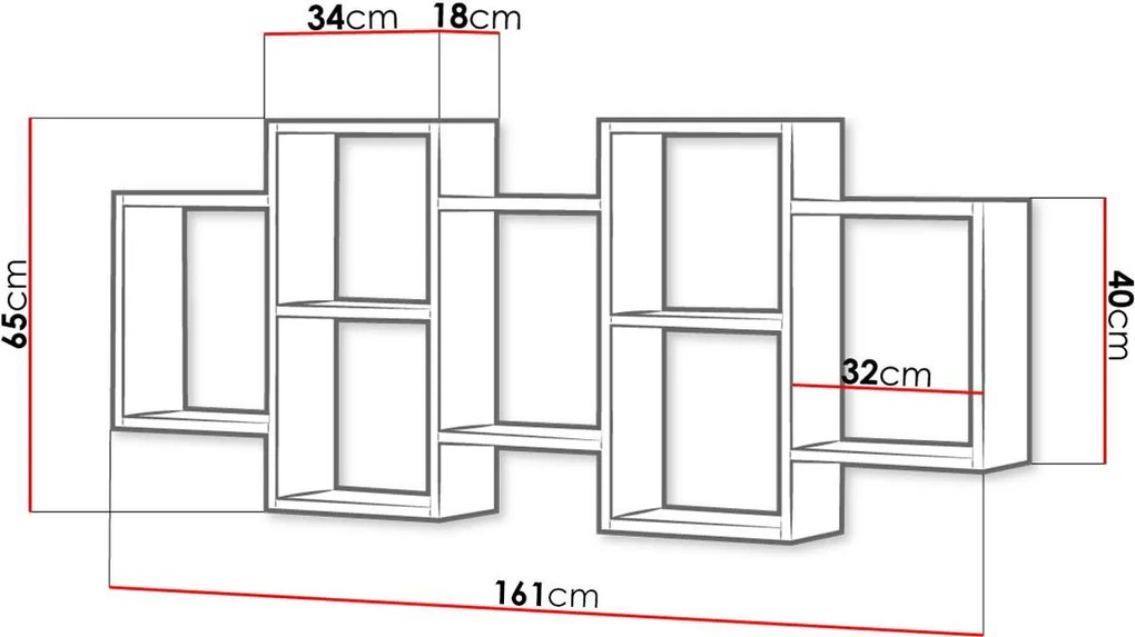 Рафт Trio ΙΙ-Mauro