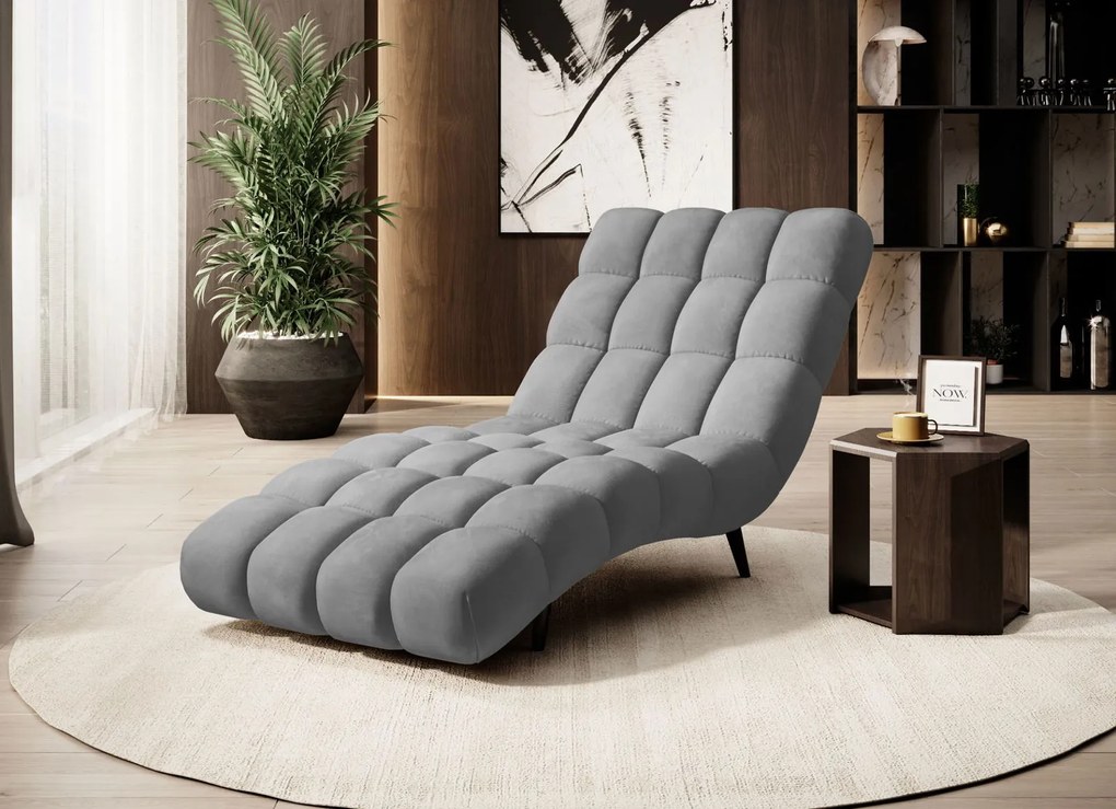 Шезлонг Dolphin 80-Gkri