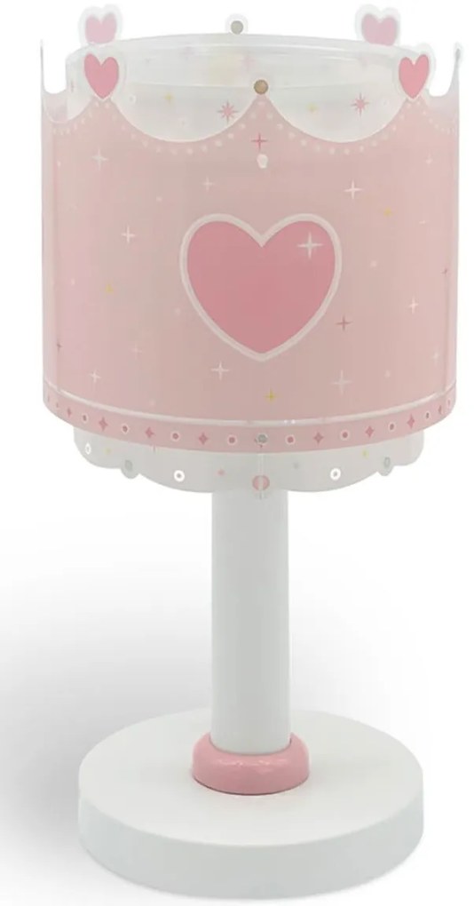 Лампа за четене Ango Little Queen