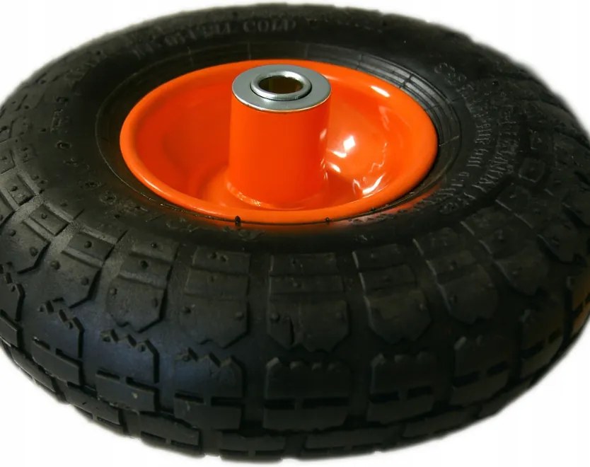 Многофункционална градинска количка 3в1 с товароносимост 200 кг