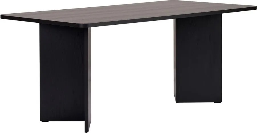 Трапезна маса 90x180 cm Linza – Kalune Design