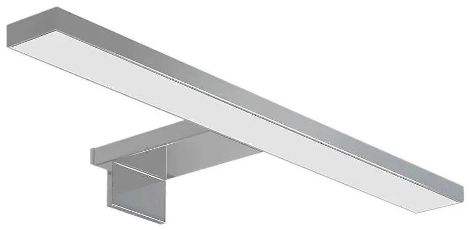 LED осветление за баня за огледало LED/5W/230V 4000K 30 см IP44 хром