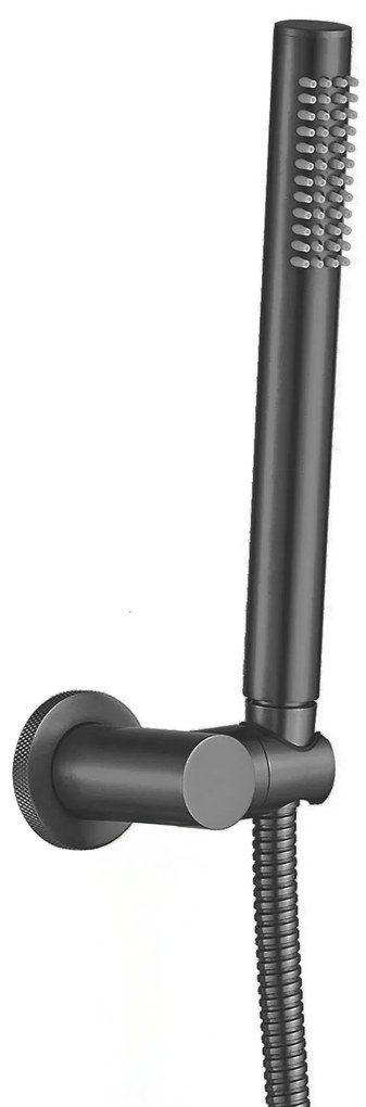 Смесител за вана Rea Lungo Grip Titan
